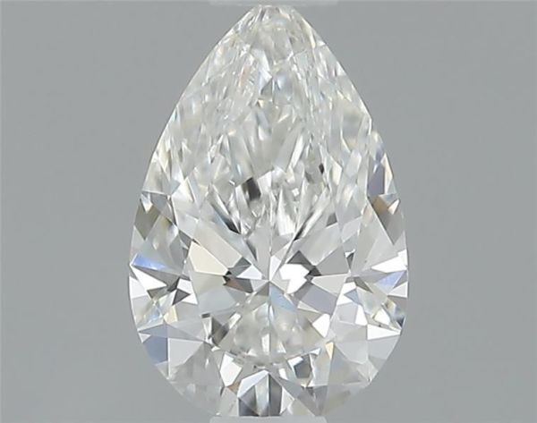 Pear Diamond image