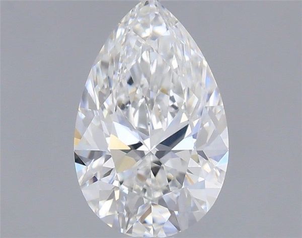 Pear Diamond image