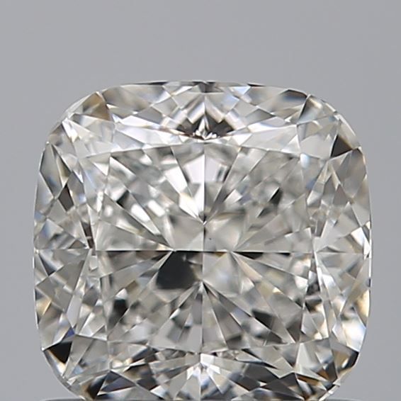 Cushion Diamond image