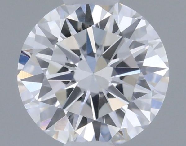 Round Lab-Grown Diamond image