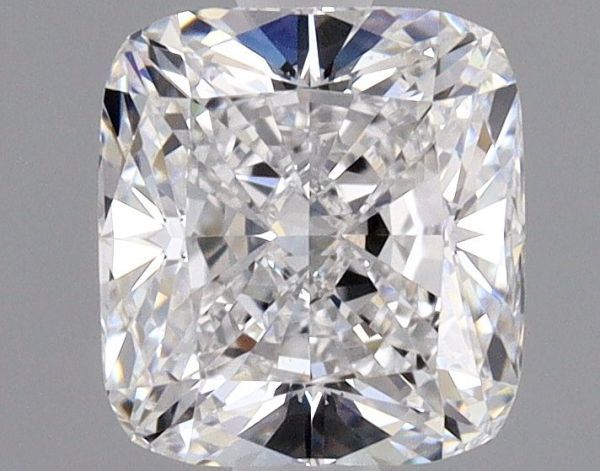 Cushion Diamond image