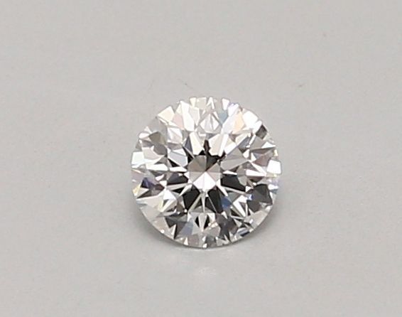 Round Lab-Grown Diamond image