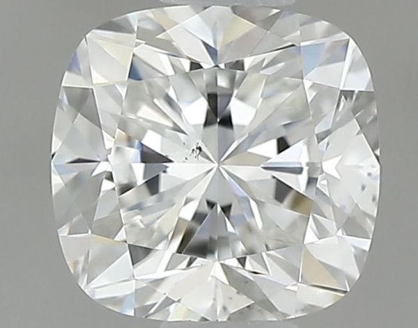 Cushion Diamond image