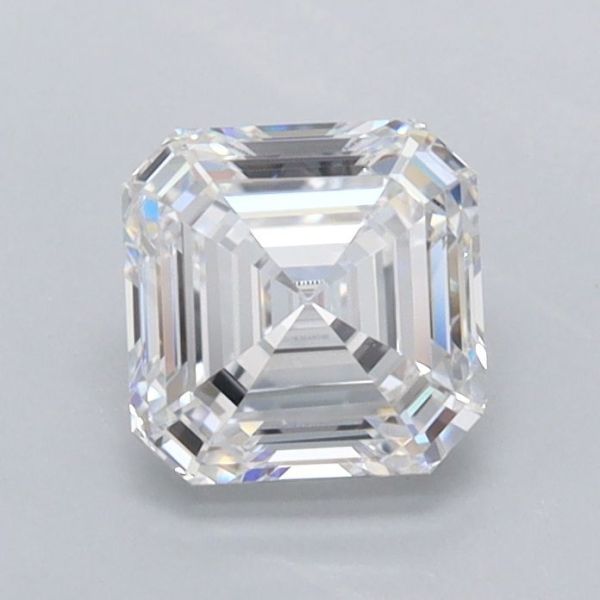 Asscher Lab-Grown Diamond image