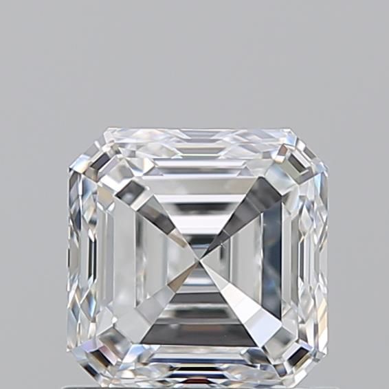 Asscher Diamond image