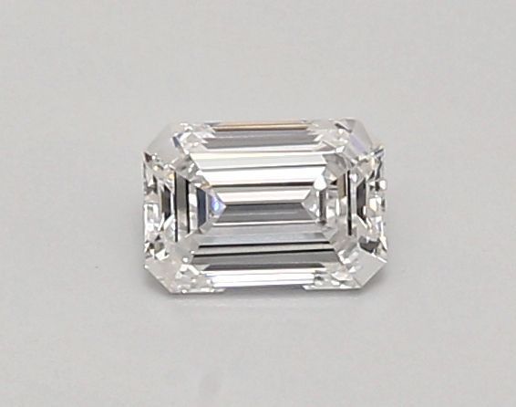 Emerald Lab-Grown Diamond image