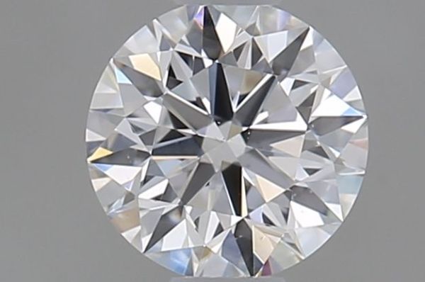 Round Diamond image