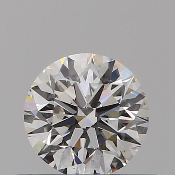 Round Diamond image