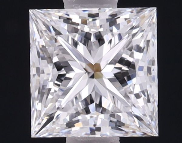 Princess Lab-Grown Diamond image
