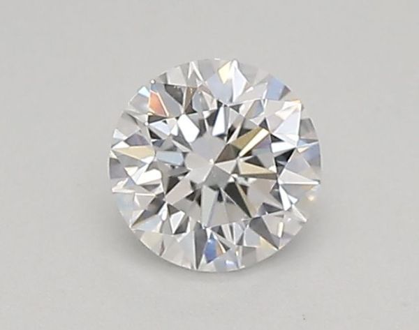 Round Lab-Grown Diamond image