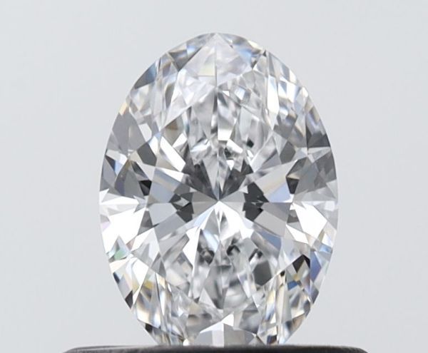 Oval Diamond image