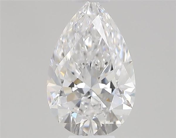Pear Diamond image