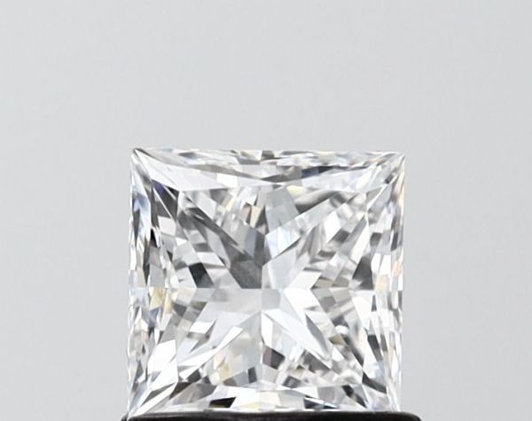 Princess Lab-Grown Diamond image