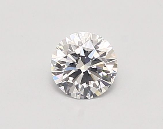 Round Lab-Grown Diamond image