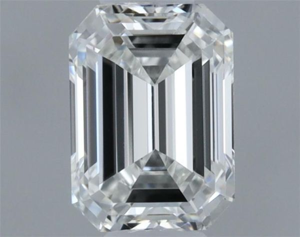 Emerald Diamond image