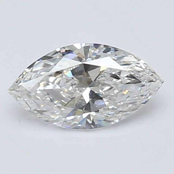Marquise Lab-Grown Diamond image