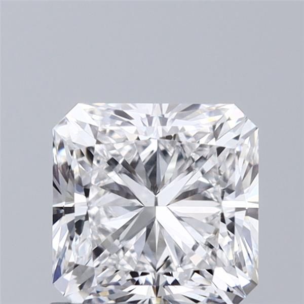 Radiant Lab-Grown Diamond image