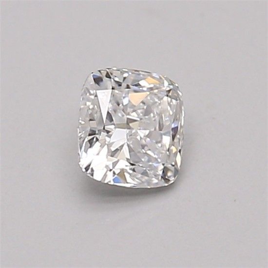 Cushion Lab-Grown Diamond image