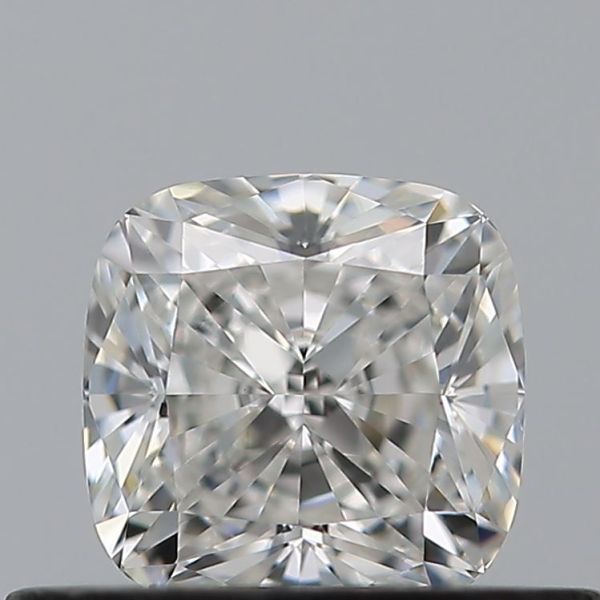 Cushion Diamond image