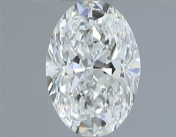 Oval Diamond image