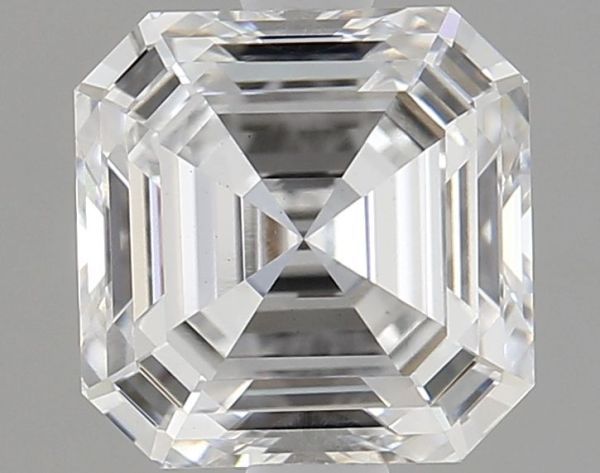 Asscher Lab-Grown Diamond image