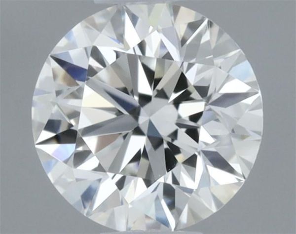 Round Diamond image