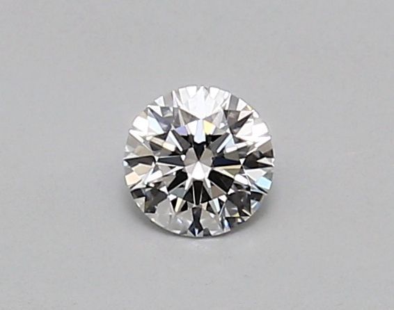 Round Lab-Grown Diamond image