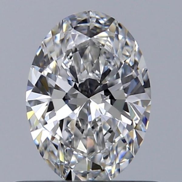 Oval Diamond image