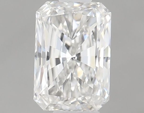 Radiant Lab-Grown Diamond image
