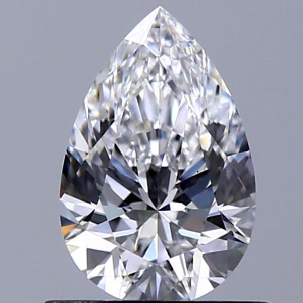 Pear Diamond image