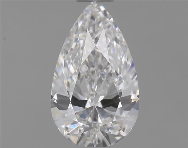 Pear Diamond image