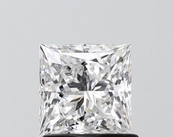 Princess Lab-Grown Diamond image