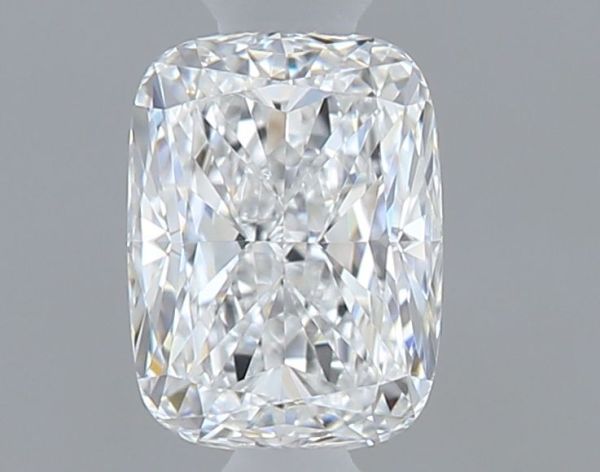 Cushion Diamond image