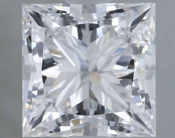 Princess Lab-Grown Diamond image