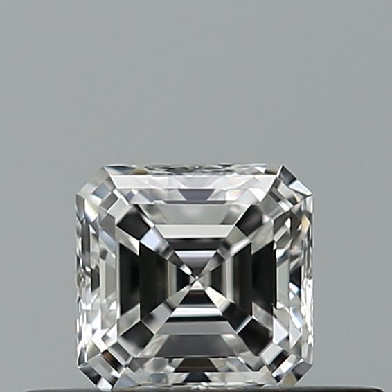 Asscher Diamond image