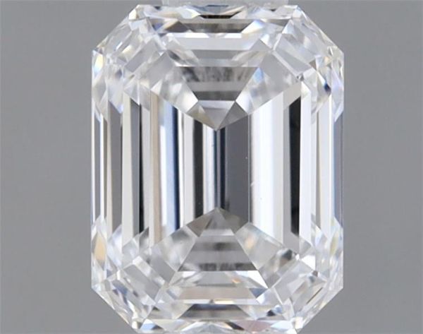 Emerald Diamond image