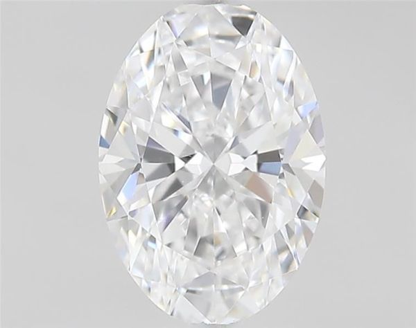 Oval Diamond image