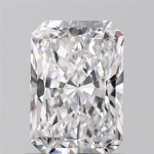 Radiant Lab-Grown Diamond image