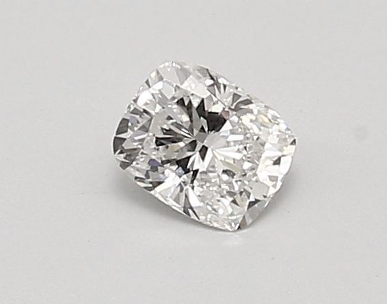 Cushion Lab-Grown Diamond image