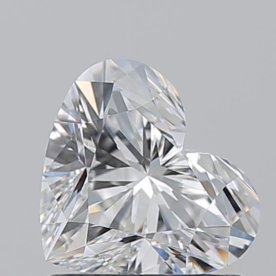 Heart Diamond image