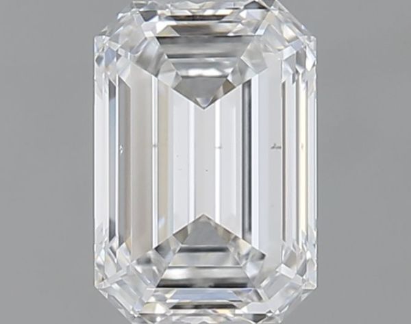 Emerald Diamond image