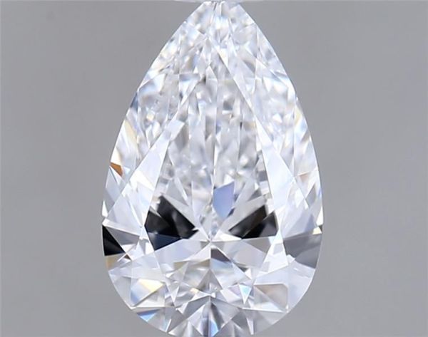 Pear Diamond image