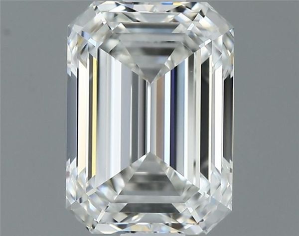 Emerald Diamond image