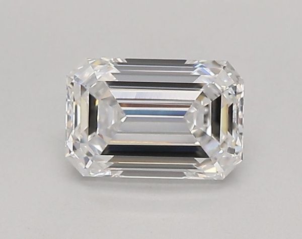 Emerald Lab-Grown Diamond image