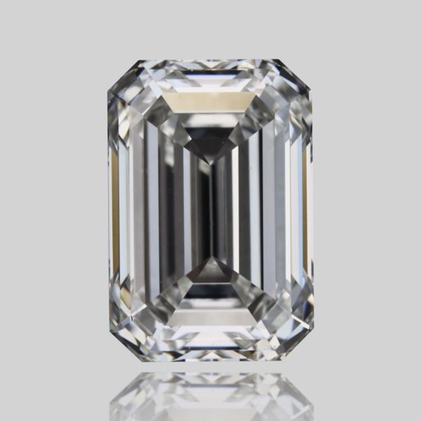 Emerald Diamond image