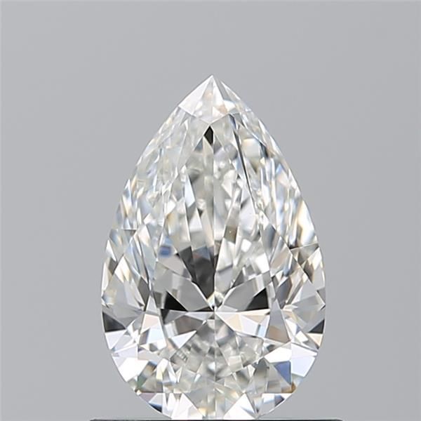 Pear Diamond image