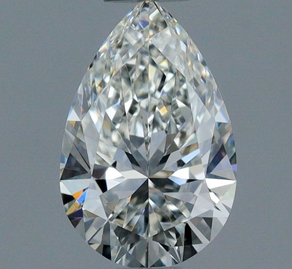 Pear Diamond image