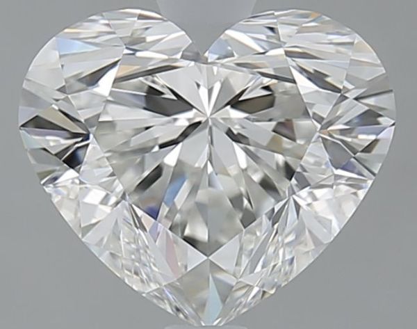Heart Diamond image