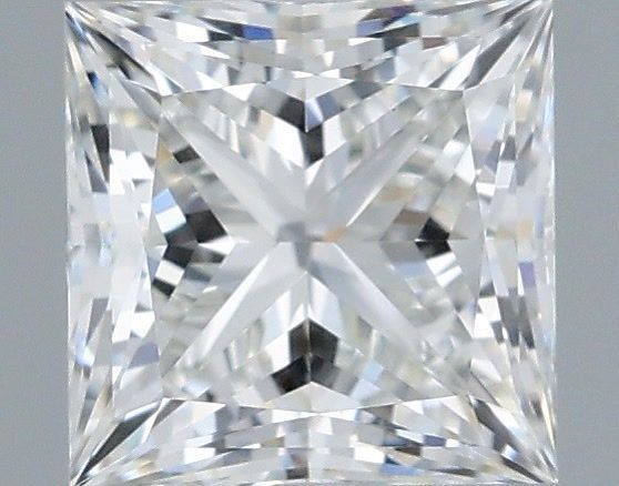 Princess Lab-Grown Diamond image