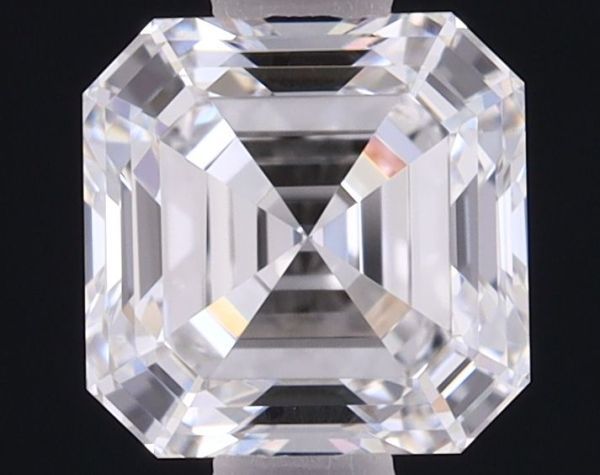 Asscher Lab-Grown Diamond image
